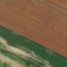 Satellite imagery of TT6/XLIII/, RO