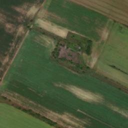 Satellite imagery of TT2010, RO