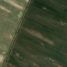 Satellite imagery of TT16/XXIV/, RO