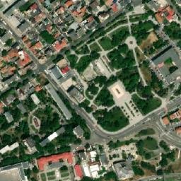 Satellite imagery of Casa Alleon, RO