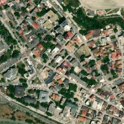 Satellite imagery of Casa Alleon, RO