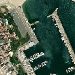 Satellite imagery of Casa Alleon, RO