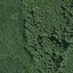 Satellite imagery of Formander Ridge, US