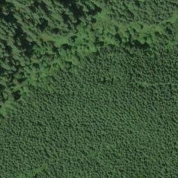 Satellite imagery of Formander Ridge, US