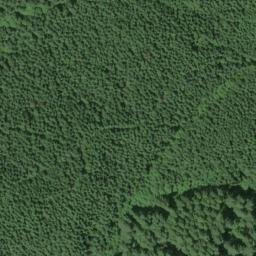 Satellite imagery of Formander Ridge, US