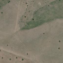 Satellite imagery of Sabre Ridge, US