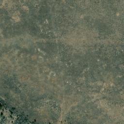 Satellite imagery of Dahlgren Rim, US