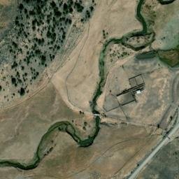 Satellite imagery of Stockade Point, US