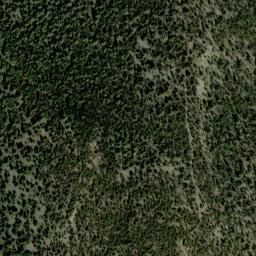 Satellite imagery of Tango Mine, US