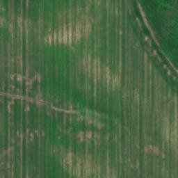 Satellite imagery of W 367 — NGS PU0426 — Pennington County, US, US