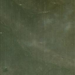 Satellite imagery of L 379 — NGS PU0588 — Pennington County, US, US