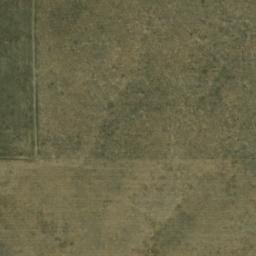 Satellite imagery of CORN RM 2 — NGS PT0539 — Haakon County, US, US