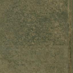 Satellite imagery of CORN RM 2 — NGS PT0539 — Haakon County, US, US