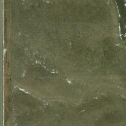 Satellite imagery of CORN RM 2 — NGS PT0539 — Haakon County, US, US