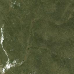 Satellite imagery of C 3 U RM 1 — NGS PT0531 — Haakon County, US, US
