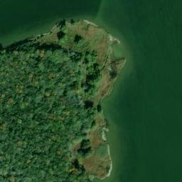 Satellite imagery of Grassy Point, CA