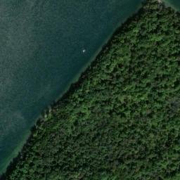 Satellite imagery of Kerr Point, CA