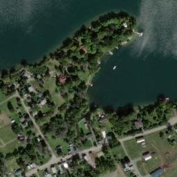 Satellite imagery of Stella Point, CA
