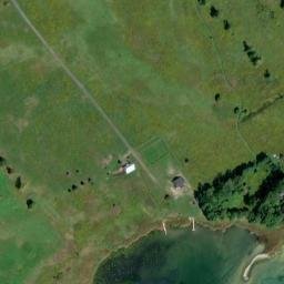 Satellite imagery of Staley Point, CA