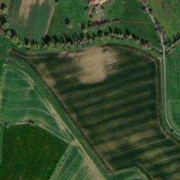 Satellite imagery of Abbaye de la Garde-Dieu, FR