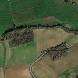 Satellite imagery of Abbaye de la Garde-Dieu, FR