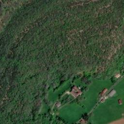 Satellite imagery of Abbaye Notre-Dame de Costejean, FR