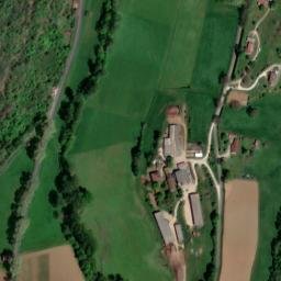 Satellite imagery of Abbaye Notre-Dame de Costejean, FR