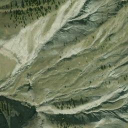 Satellite imagery of 0424001 - E, IT