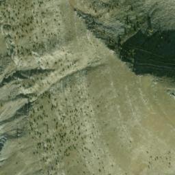 Satellite imagery of 0424001 - E, IT