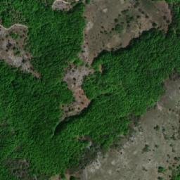 Satellite imagery of Ðurića Previja, HR