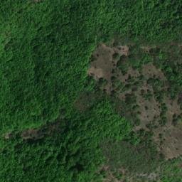 Satellite imagery of Ðurića Previja, HR