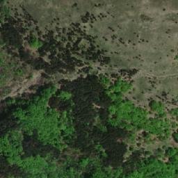 Satellite imagery of Mačija Greda, BA