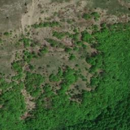 Satellite imagery of Mačija Greda, BA