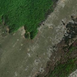 Satellite imagery of Špija, BA