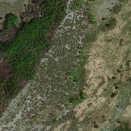 Satellite imagery of Špija, BA