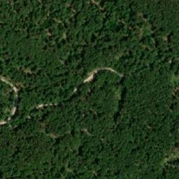 Satellite imagery of Crni Bat, BA