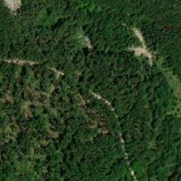 Satellite imagery of Crni Bat, BA