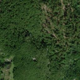 Satellite imagery of Babina Greda, BA