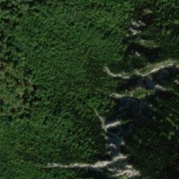 Satellite imagery of Babina Greda, BA