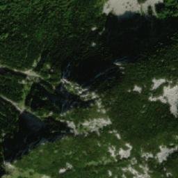 Satellite imagery of Babina Greda, BA