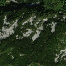 Satellite imagery of Pantrijevac, BA