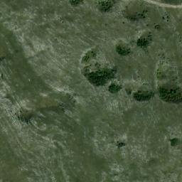 Satellite imagery of Debelo Brdo, BA