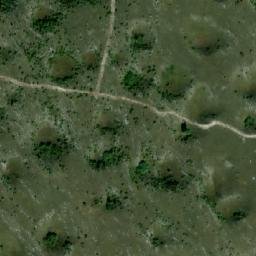 Satellite imagery of Debelo Brdo, BA