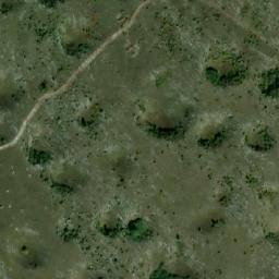 Satellite imagery of Ljeskovača, BA