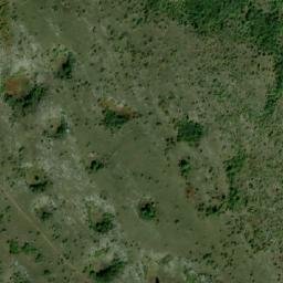 Satellite imagery of Ljeskovača, BA