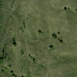 Satellite imagery of Šuplja Stena, BA