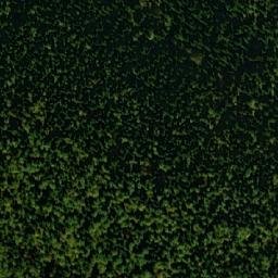 Satellite imagery of Turska Kosa, BA