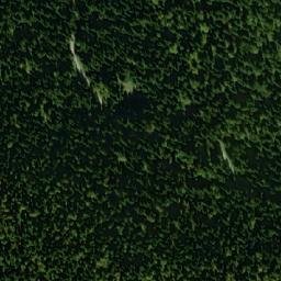 Satellite imagery of Visibaba, BA