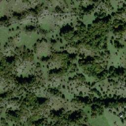 Satellite imagery of Kamenice, BA