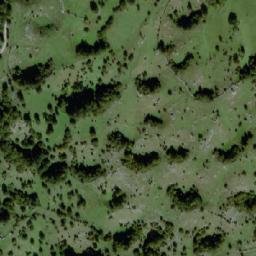 Satellite imagery of Kamenice, BA